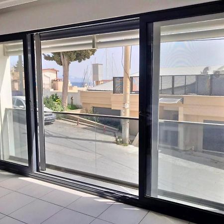 Dalyan Elit Apart Otel Cesme Exterior foto