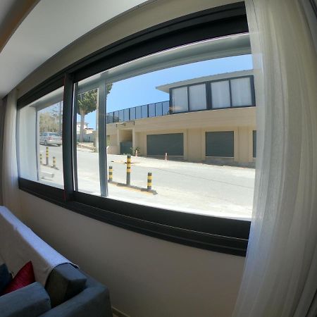 Dalyan Elit Apart Otel Cesme Exterior foto