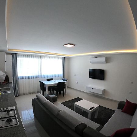 Dalyan Elit Apart Otel Cesme Exterior foto