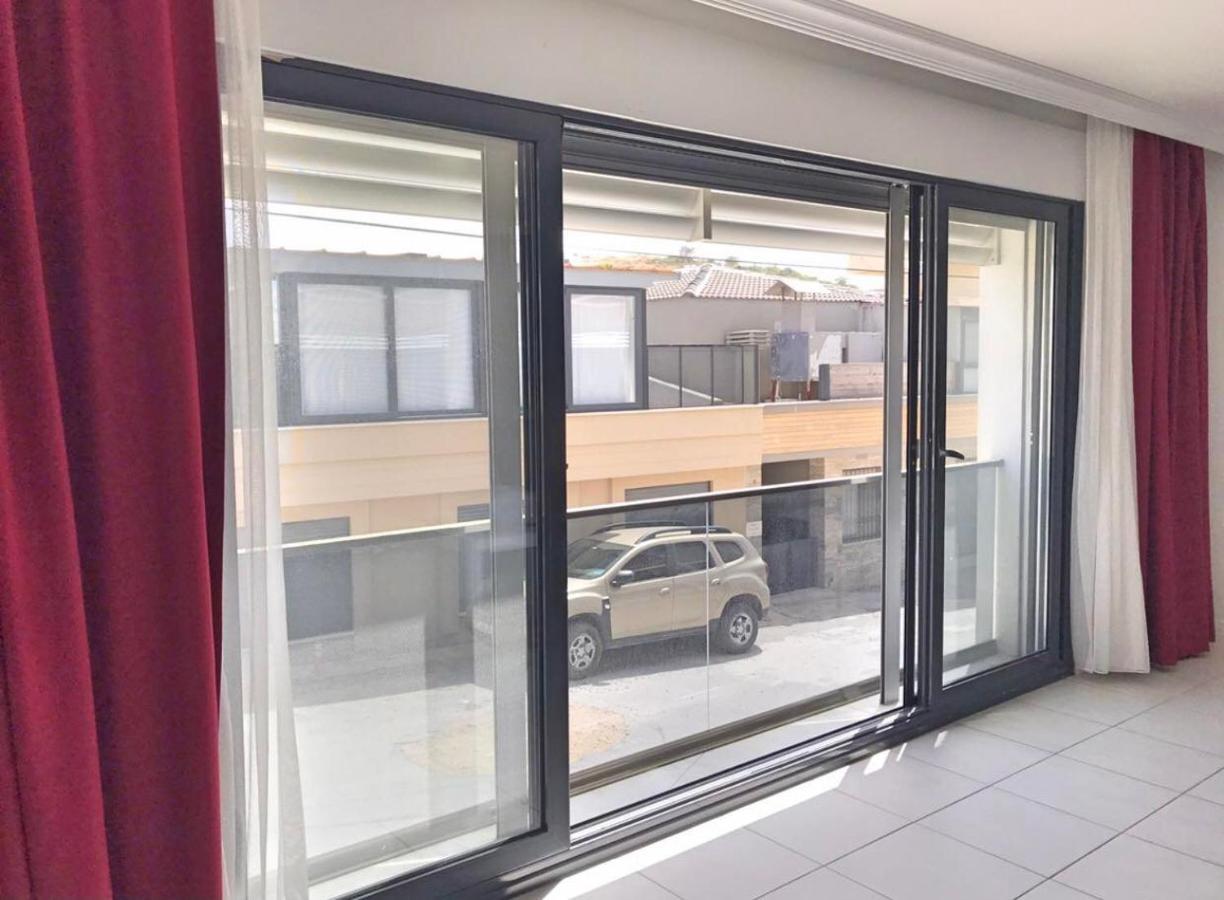 Dalyan Elit Apart Otel Cesme Exterior foto