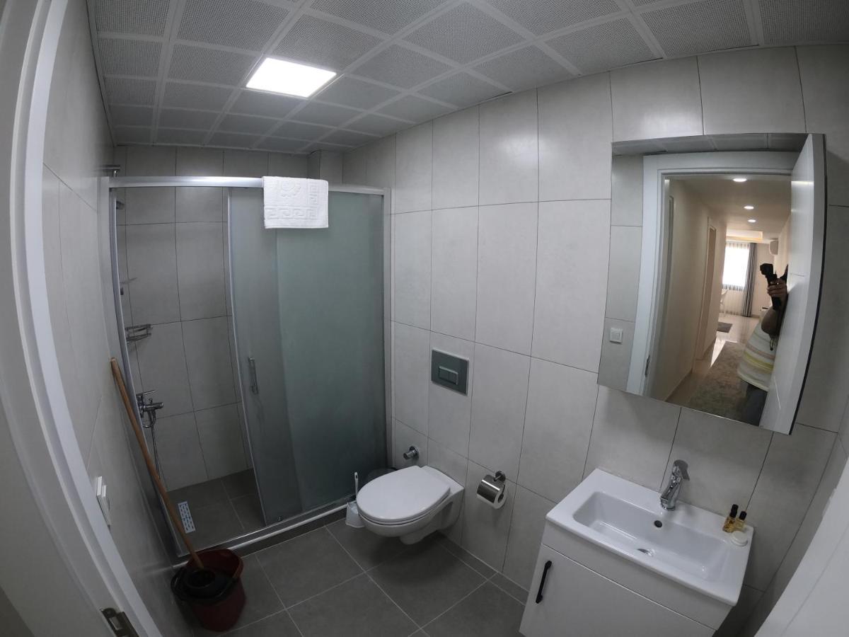 Dalyan Elit Apart Otel Cesme Exterior foto