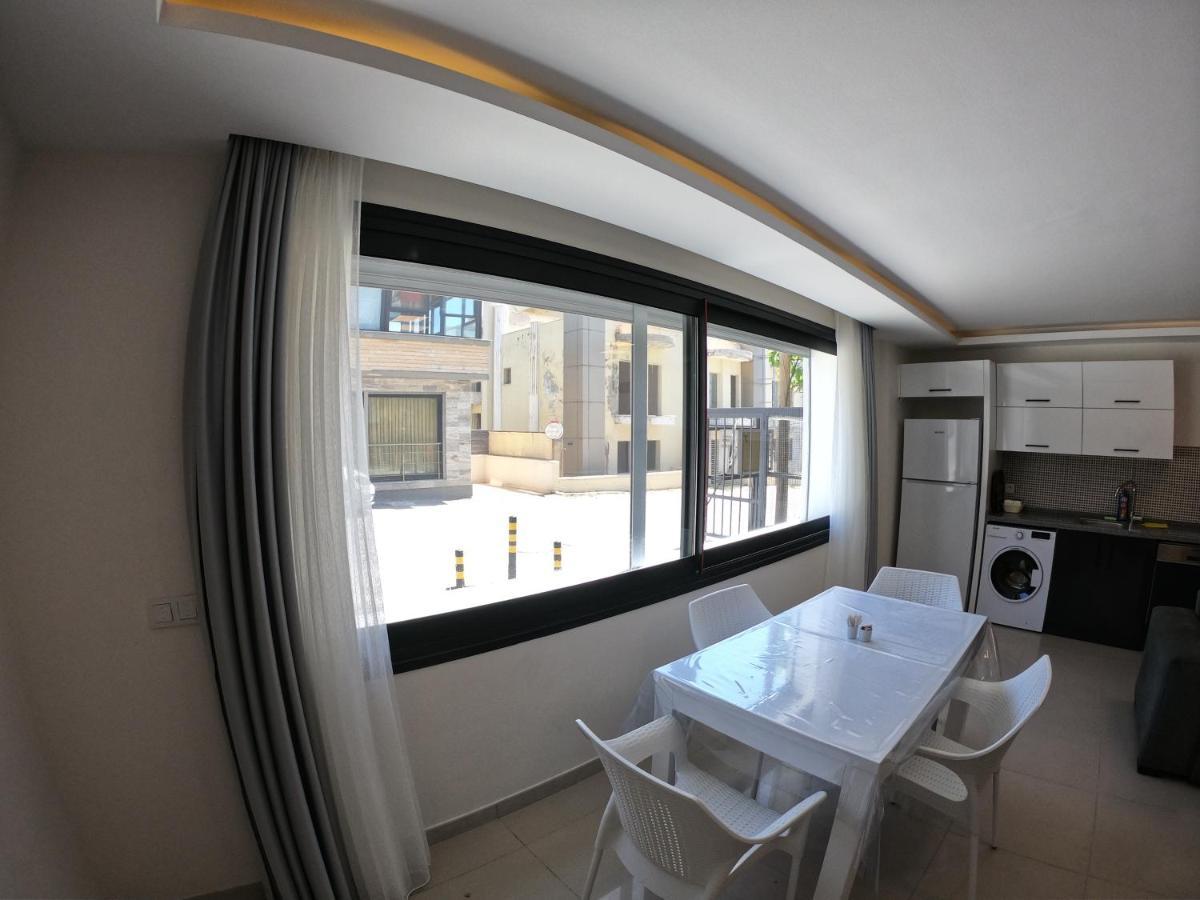 Dalyan Elit Apart Otel Cesme Exterior foto