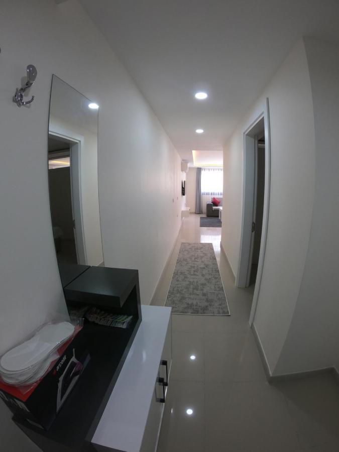 Dalyan Elit Apart Otel Cesme Exterior foto
