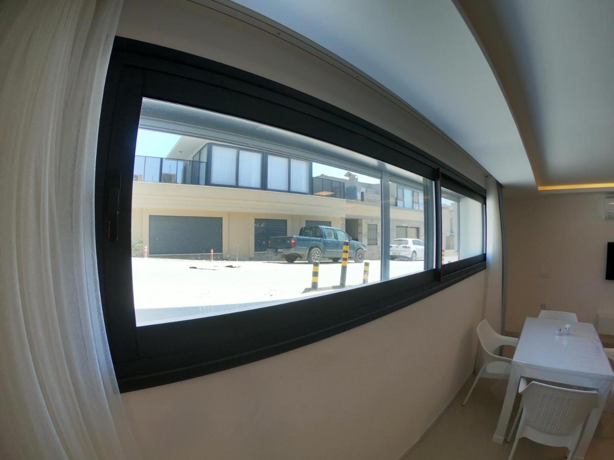 Dalyan Elit Apart Otel Cesme Exterior foto
