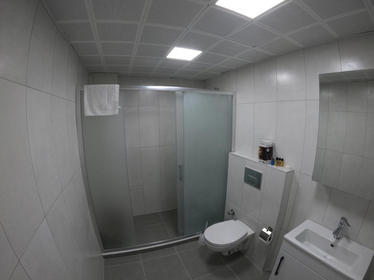 Dalyan Elit Apart Otel Cesme Exterior foto