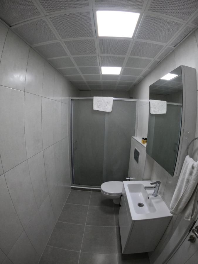 Dalyan Elit Apart Otel Cesme Exterior foto