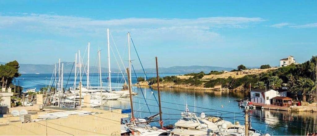 Dalyan Elit Apart Otel Cesme Exterior foto